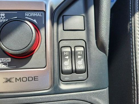 Used 2023 Subaru Forester Premium AWD/4WD image 12