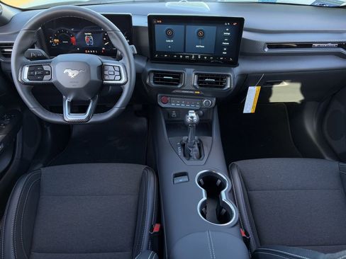 New 2026 Ford Mustang Coupe image 38