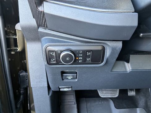 New 2025 Ford Bronco Raptor image 20