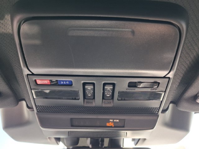 New 2026 Subaru Outback Premium AWD/4WD image 28