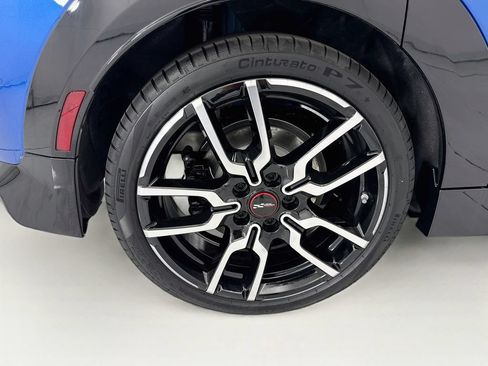 New 2026 MINI Cooper S FWD image 33