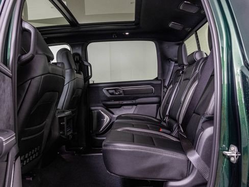 New 2026 RAM 1500 RHO AWD/4WD image 40