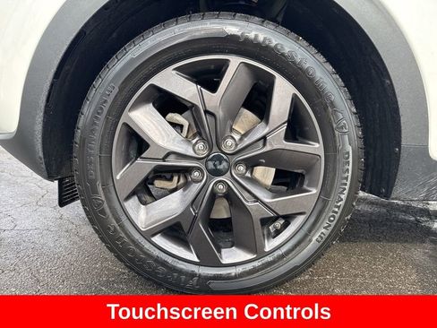 Used 2022 Kia Sportage Nightfall Edition image 11