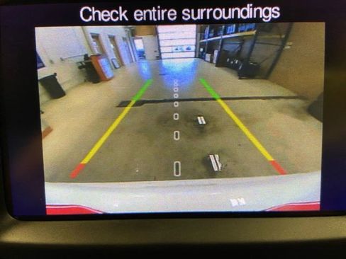 Used 2018 Jeep Compass Latitude image 19