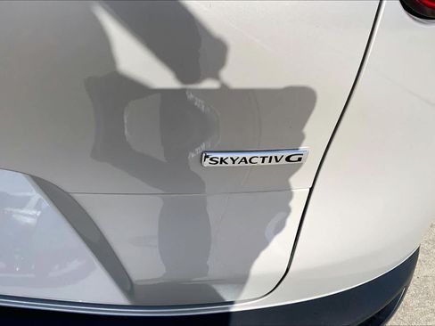 Used 2023 MAZDA CX-30 AWD 2.5 S w/ Preferred Package image 10