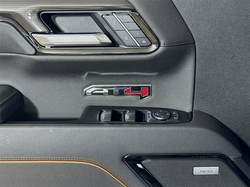 New 2026 GMC Sierra 1500 AT4 w/ AT4 Premium Package image 16