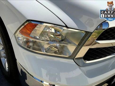 Used 2021 RAM 1500 Tradesman w/ Chrome Plus Package image 28