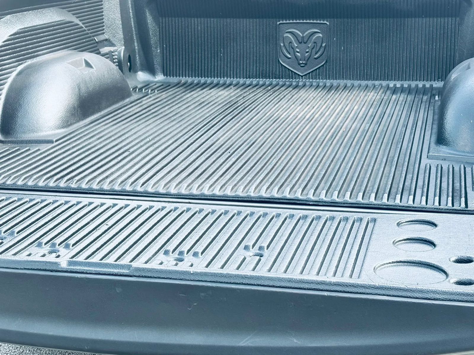 Used 2012 RAM 1500 Express RWD image 14