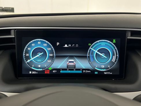 Used 2024 Hyundai Tucson SEL image 67
