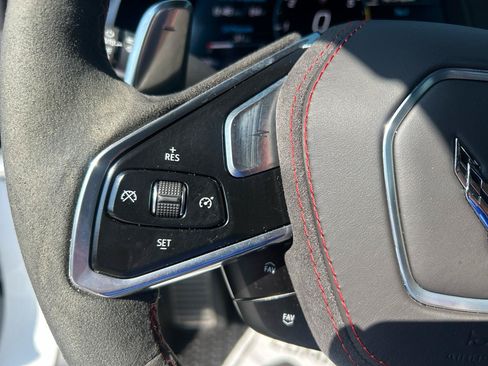 Used 2023 Chevrolet Corvette Stingray Premium Cpe RWD image 14