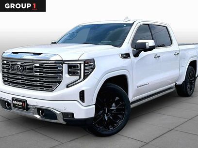Used 2022 GMC Sierra 1500 Denali w/ Denali Reserve Package
