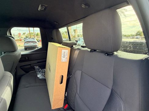 New 2026 Toyota Tundra SR image 13