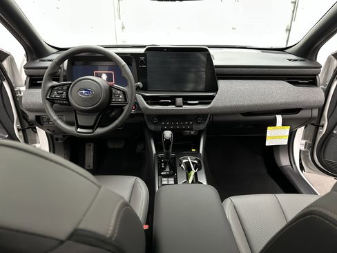 New 2026 Subaru Outback Limited AWD/4WD image 22