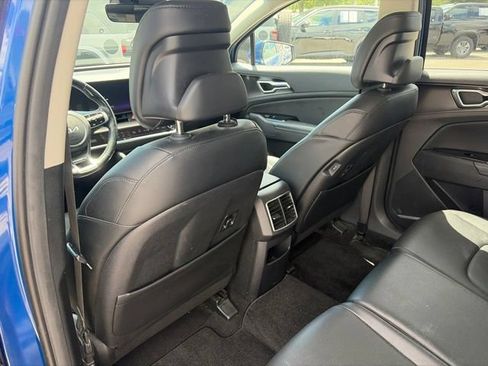 Used 2024 Kia Sportage EX FWD image 20