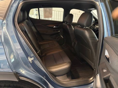 Used 2024 Buick Envista Preferred w/ Convenience I Package FWD image 27