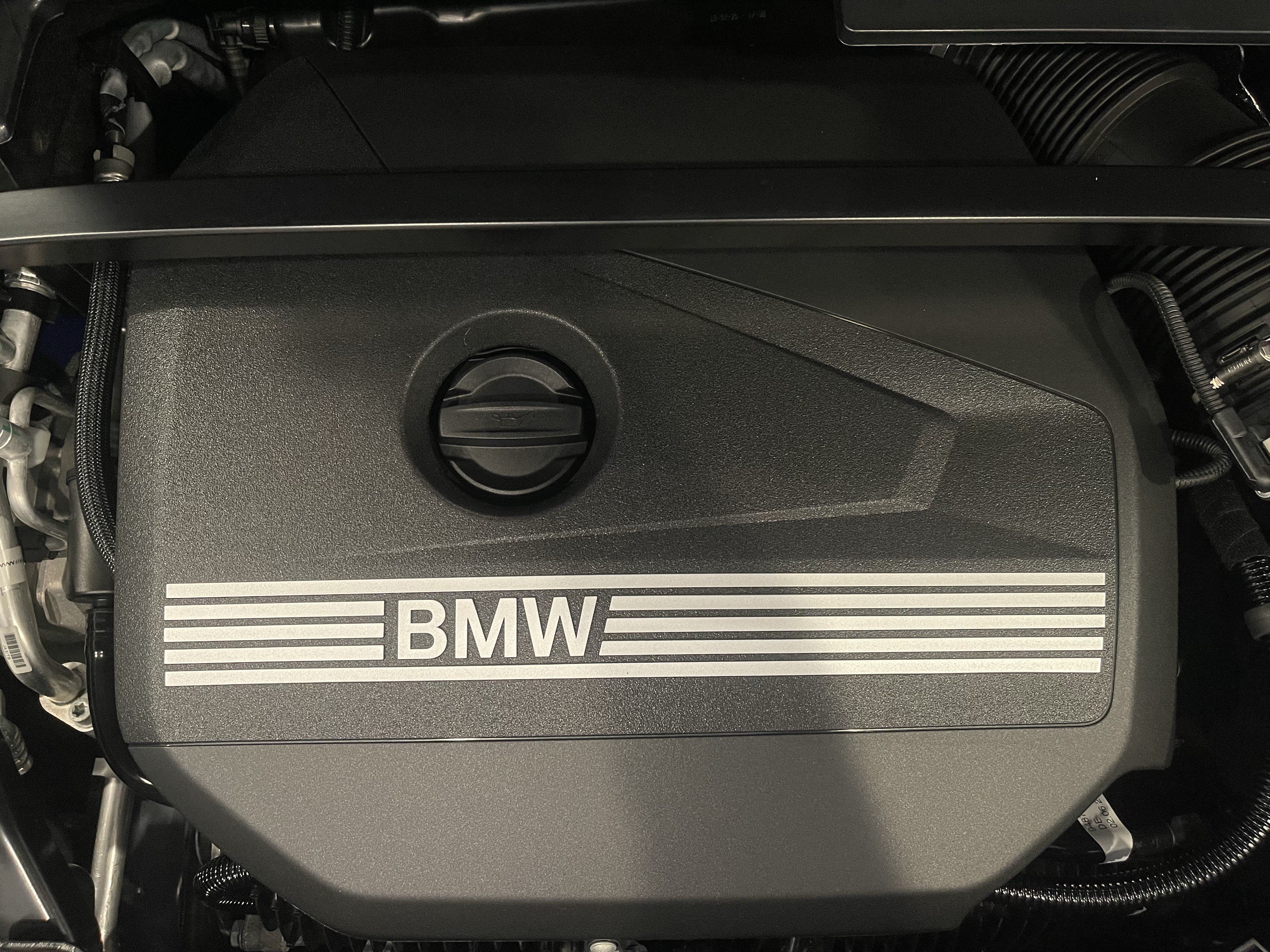 Used 2026 BMW X1 xDrive28i w/ Technology Package AWD/4WD image 25