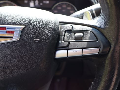 Used 2021 Cadillac CT5 Sport RWD image 25