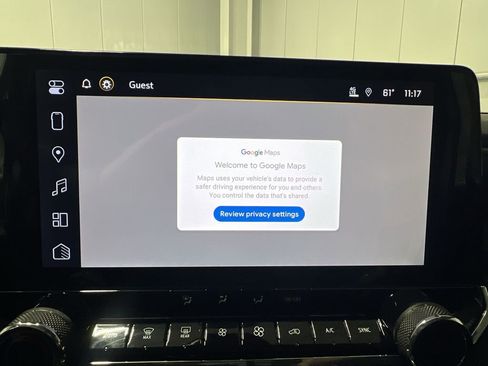 New 2025 Chevrolet Colorado Trail Boss image 20