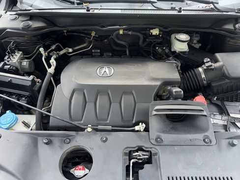 Used 2014 Acura RDX FWD image 10