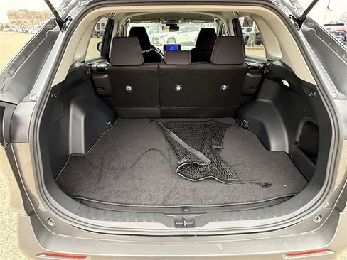 Certified 2025 Toyota RAV4 LE image 22