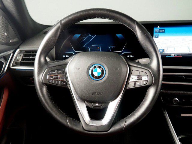 Used 2023 BMW i4 eDrive35 w/ Premium Package RWD image 18