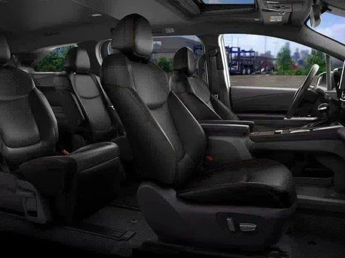 New 2026 Toyota Sienna Limited AWD/4WD image 94