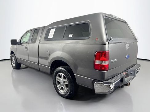 Used 2007 Ford F150 XL image 7