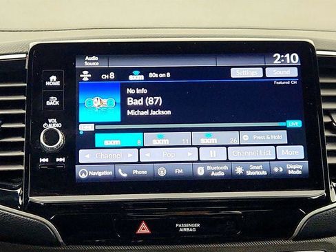 Used 2024 Honda Ridgeline TrailSport image 19