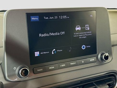 Used 2023 Hyundai Kona SEL AWD/4WD image 21