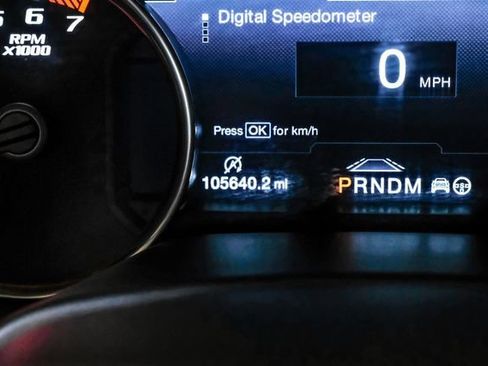 Used 2019 Ford F150 Raptor w/ Equipment Group 802A Luxury AWD/4WD image 18