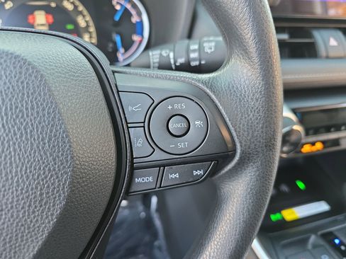 Certified 2024 Toyota RAV4 XLE image 18