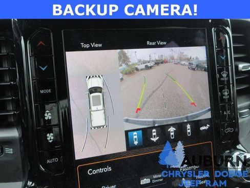 Used 2021 RAM 1500 Limited image 13