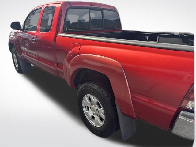 Used 2012 Toyota Tacoma PreRunner w/ SR5 Pkg RWD image 10
