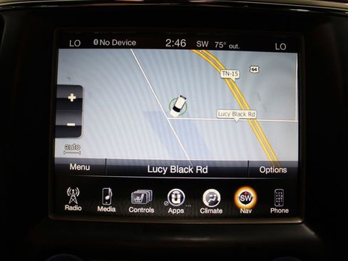 Used 2017 Jeep Grand Cherokee Summit image 30