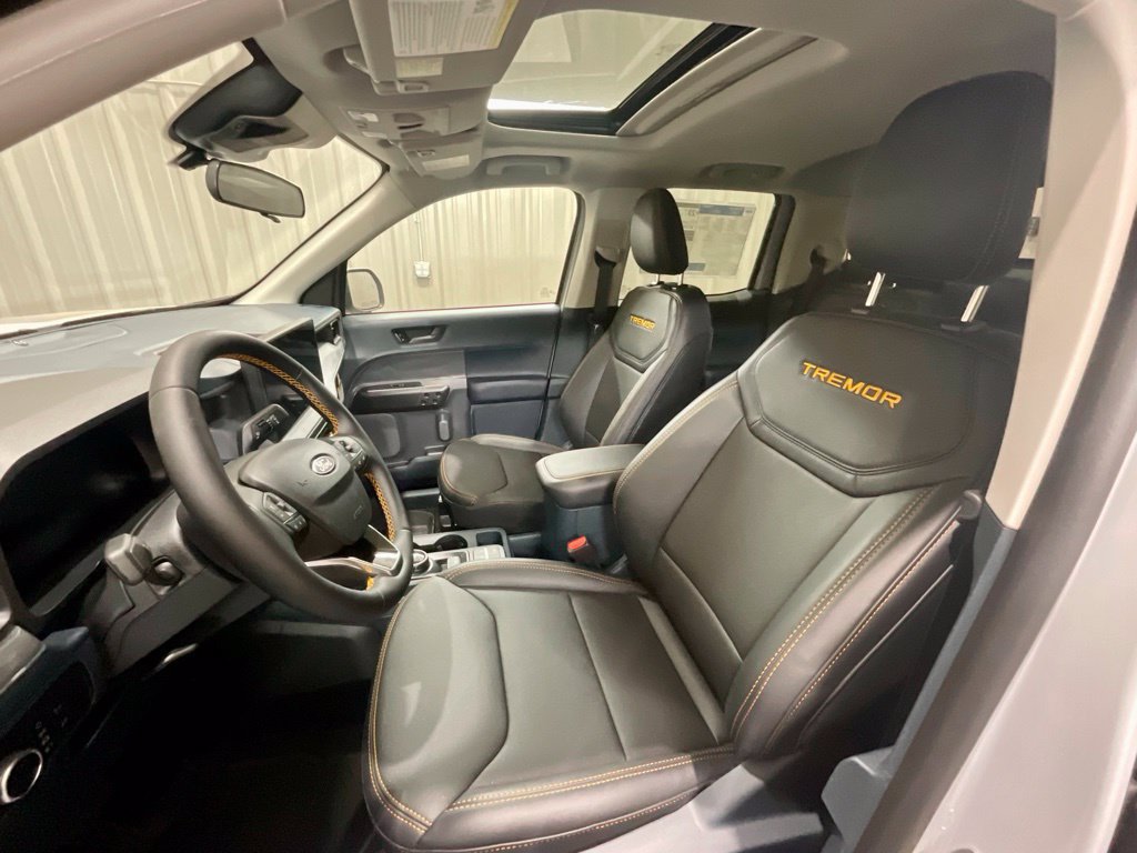 New 2026 Ford Maverick Tremor AWD/4WD image 10