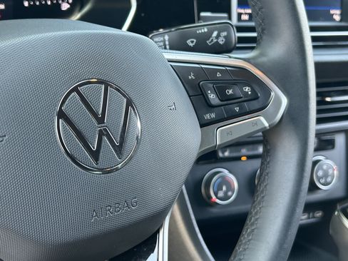 Certified 2024 Volkswagen Jetta Sport FWD image 29