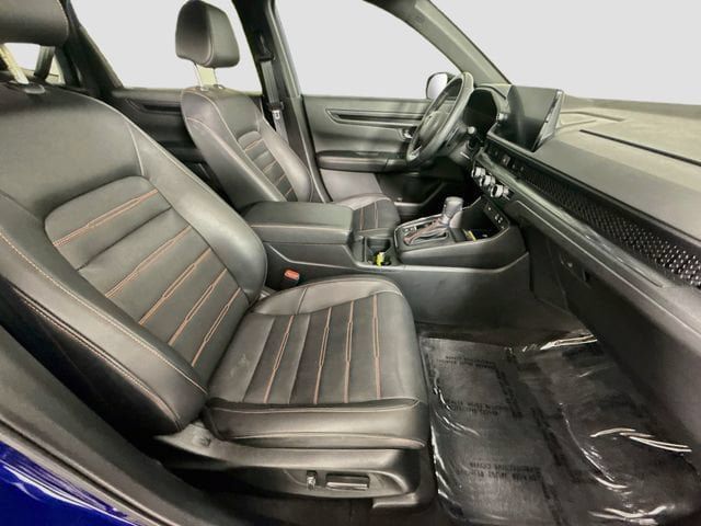 Used 2025 Honda CR-V Sport-L image 28