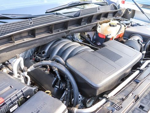 Used 2020 GMC Sierra 1500 AT4 w/ AT4 Premium Package image 32