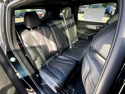 New 2026 Acura MDX A-Spec image 15