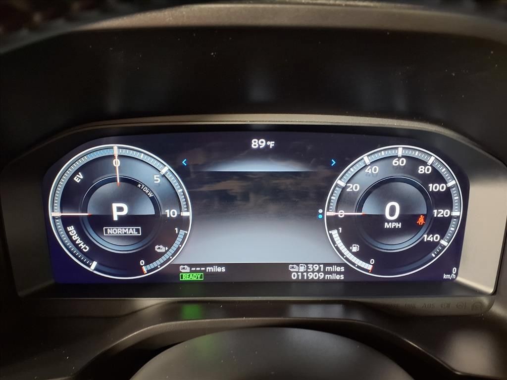 Used 2024 Mitsubishi Outlander SE AWD/4WD image 30