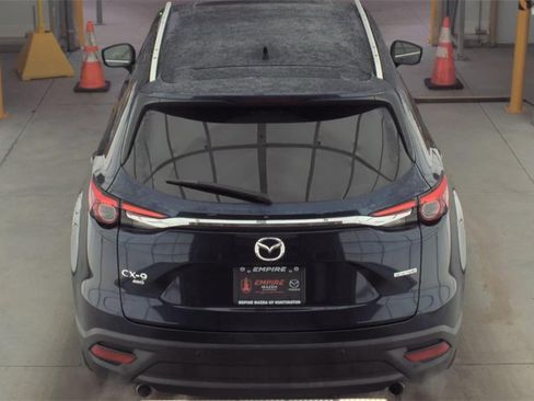 Used 2022 MAZDA CX-9 Touring Plus image 5