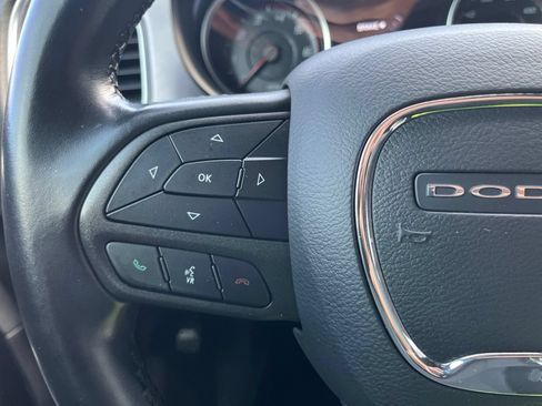 Used 2022 Dodge Charger SXT RWD image 18