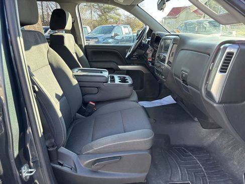 Certified 2018 Chevrolet Silverado 1500 LT w/ All Star Edition image 26