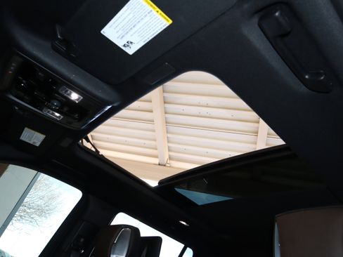 Used 2026 GMC Yukon Denali Ultimate image 36