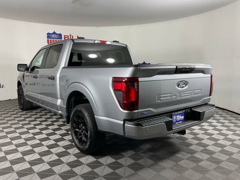 New 2026 Ford F150 STX RWD image 5