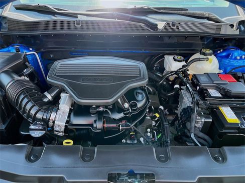 Used 2024 Chevrolet Blazer LT w/ Midnight/Sport Edition image 28