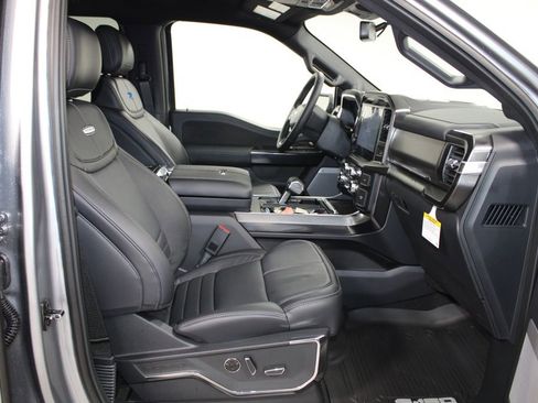 New 2026 Ford F150 Platinum AWD/4WD image 29