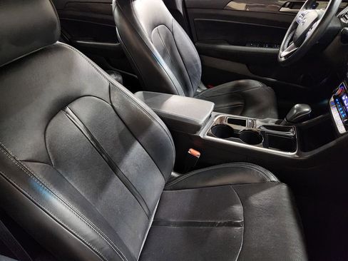 Used 2018 Hyundai Sonata Limited image 32