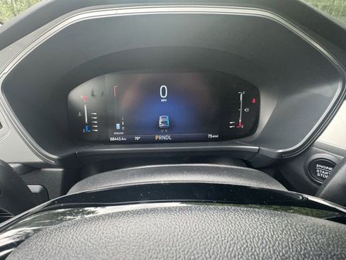 Used 2023 Ford Escape Active image 30