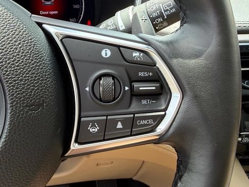 Used 2022 Acura MDX SH-AWD w/ Advance Package image 17